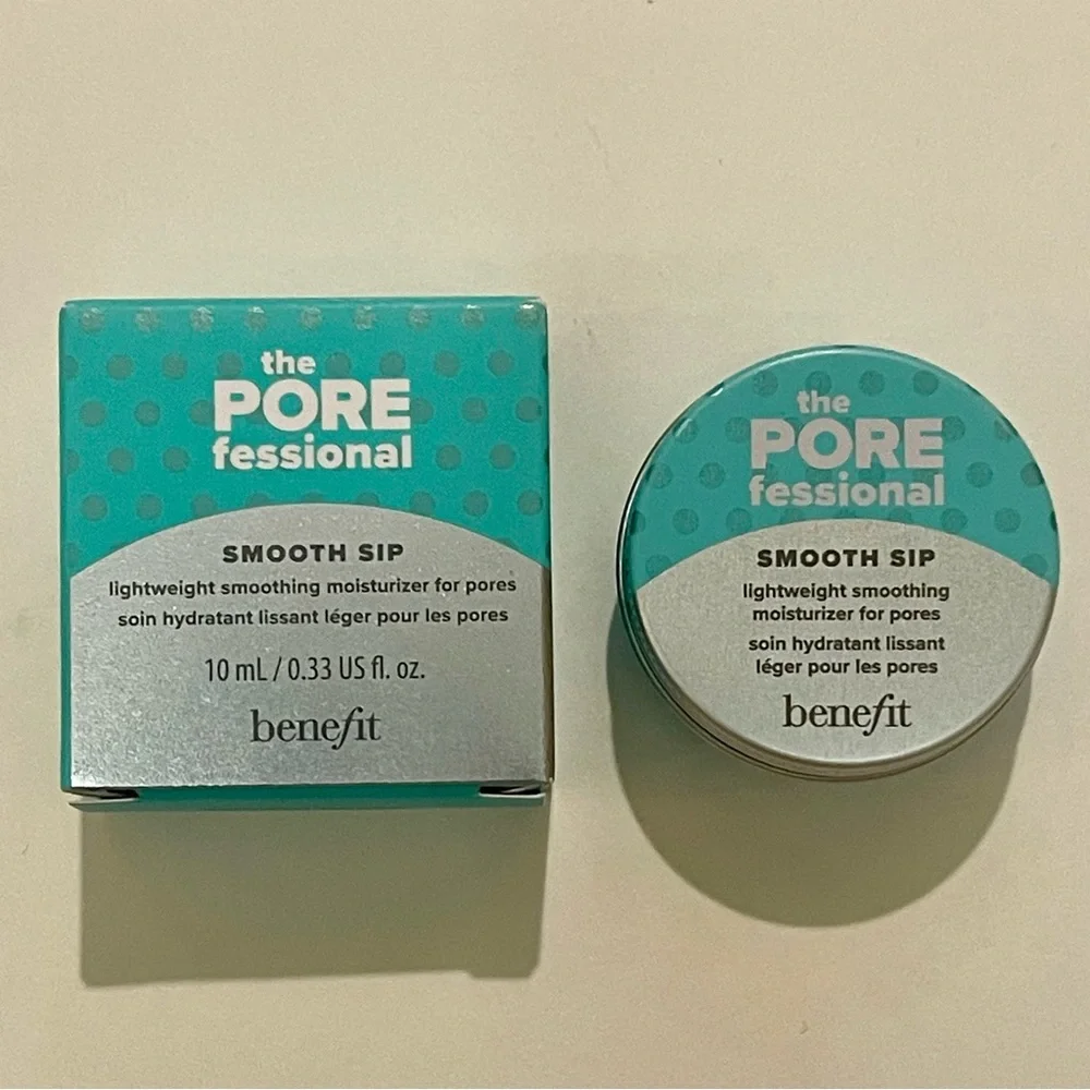 NWT Nine Items Total ~ Benefit Sample Size and Two Ipsy Bags